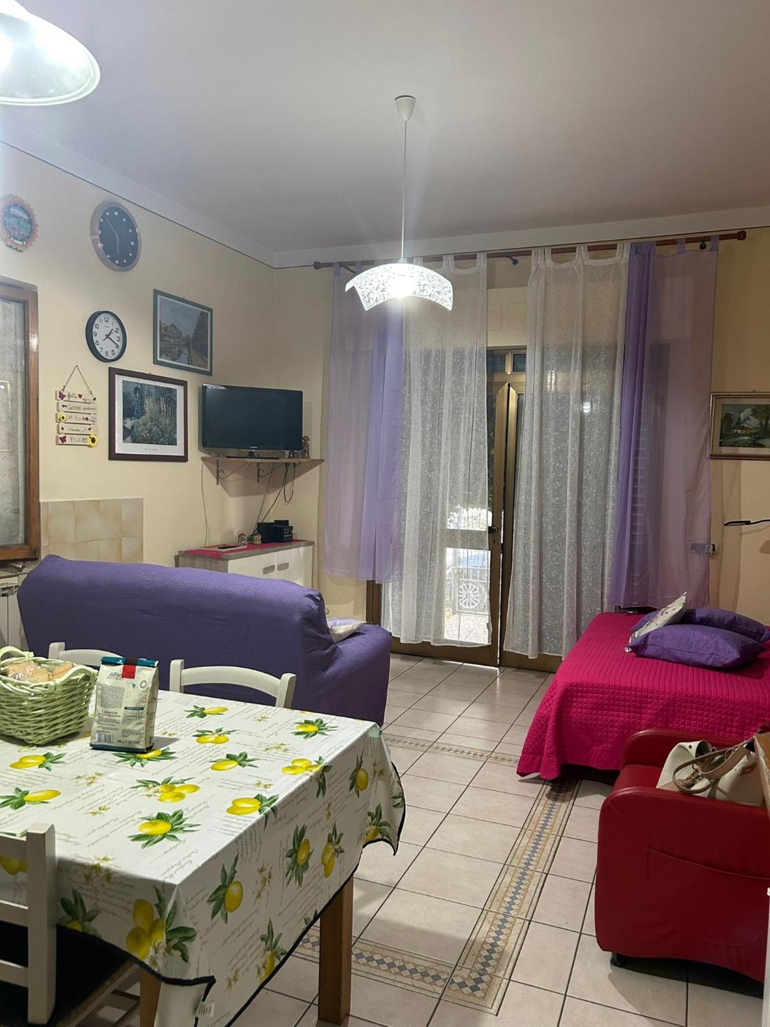 La Casa Di Fiorella Cerreto Guidi Exterior foto