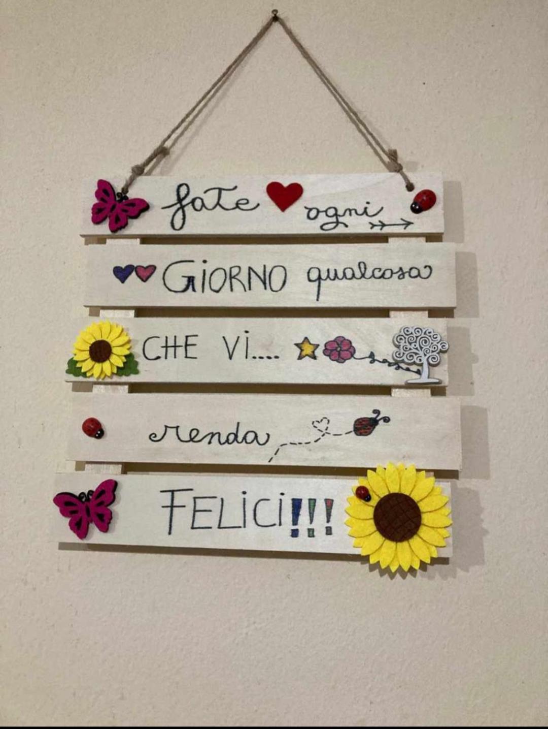 La Casa Di Fiorella Cerreto Guidi Exterior foto
